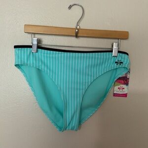 NEW ZXSport‎  Bikini Bottom